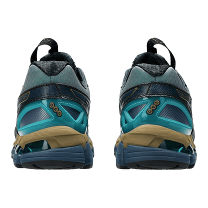 ASICS UB10-S Gel-Kayano 20 Kiko Kostadinov Indigo Sea Glass Back