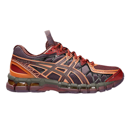 ASICS UB10-S Gel-Kayano 20 Kiko Kostadinov Plum Beet Juice