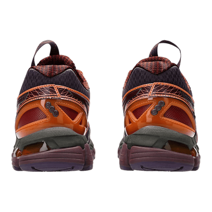 ASICS UB10-S Gel-Kayano 20 Kiko Kostadinov Plum Beet Juice Back