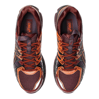 ASICS UB10-S Gel-Kayano 20 Kiko Kostadinov Plum Beet Juice Oben