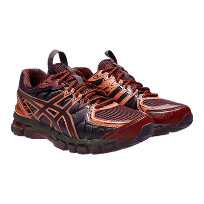 ASICS UB10-S Gel-Kayano 20 Kiko Kostadinov Plum Beet Juice Side
