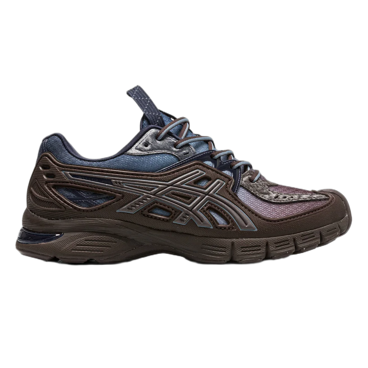 ASICS UB13-S Gel-SD-Lyte Kiko Kostadinov Black Coffee Midnight 1203A972-201