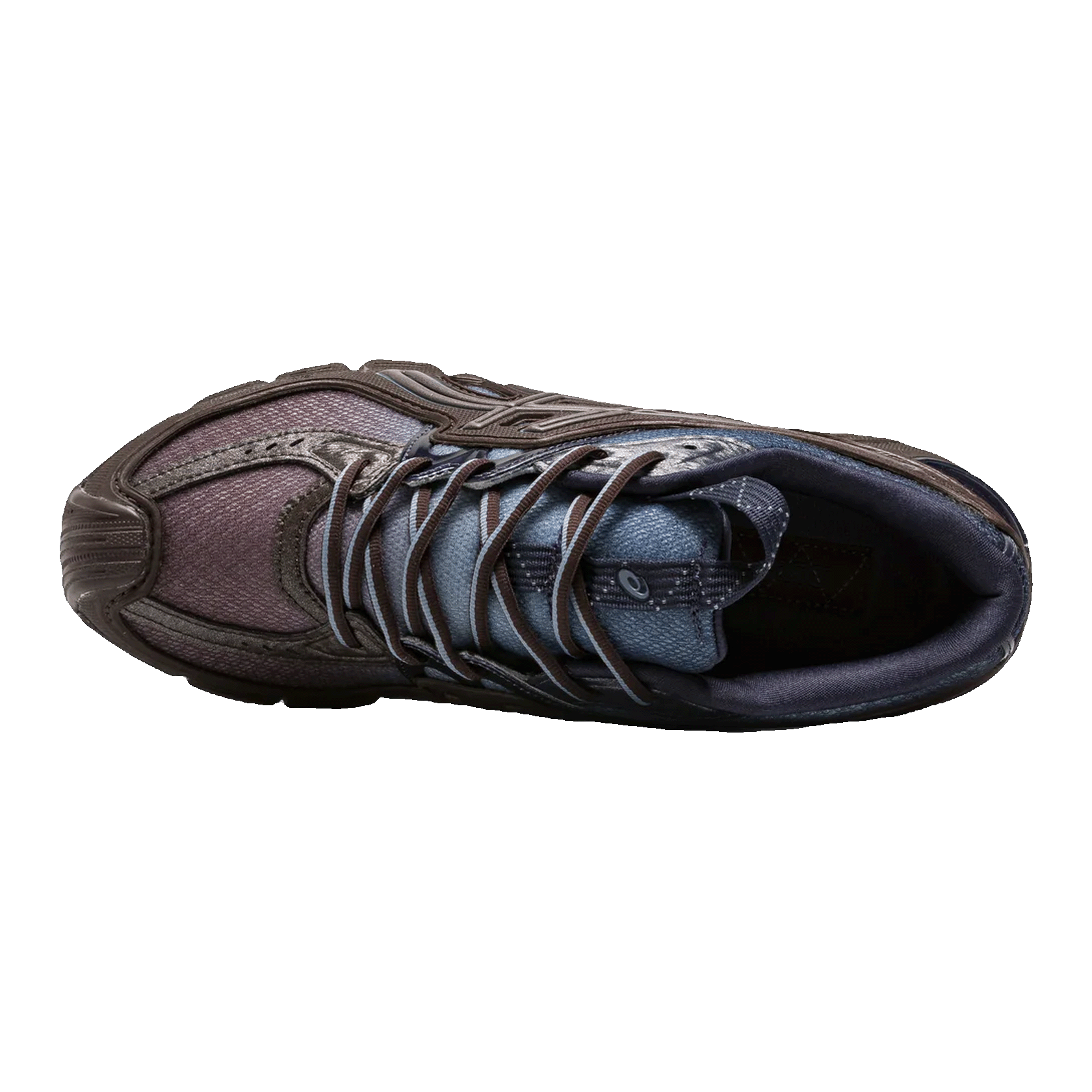 ASICS UB13-S Gel-SD-Lyte Kiko Kostadinov Black Coffee Midnight Oben 1203A972-201