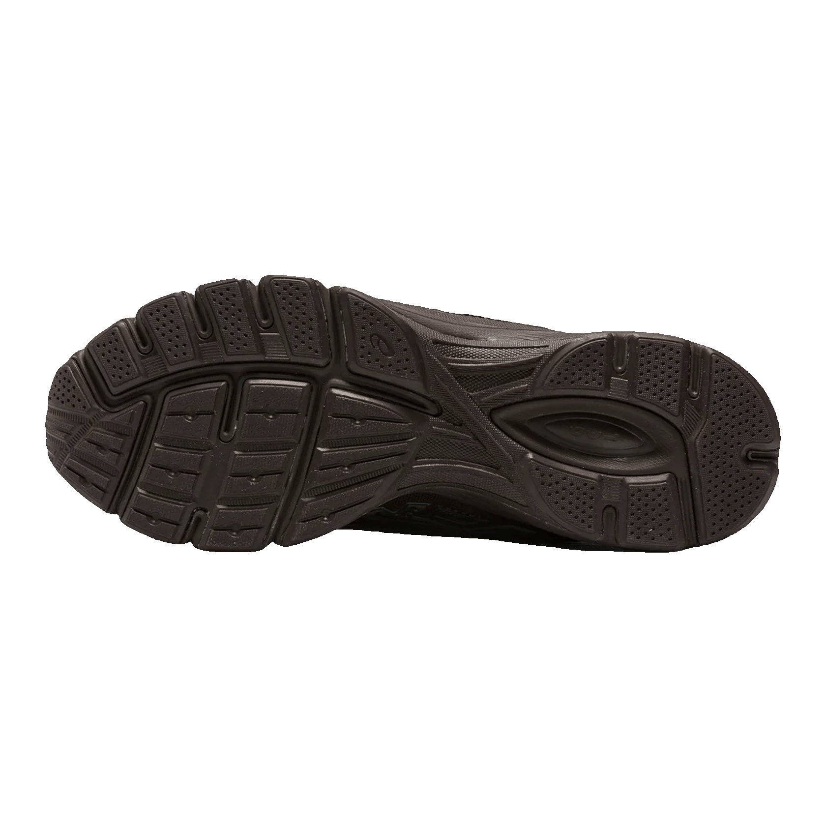 ASICS UB13-S Gel-SD-Lyte Kiko Kostadinov Black Coffee Midnight Sohle 1203A972-201