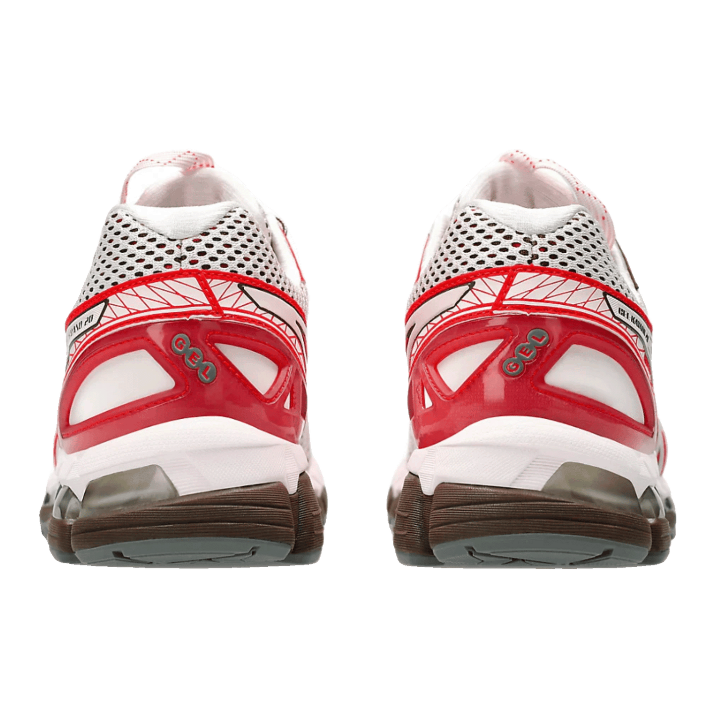 ASICS UB9-S Gel-Kayano 20 Kiko Kostadinov Crystal Pink
