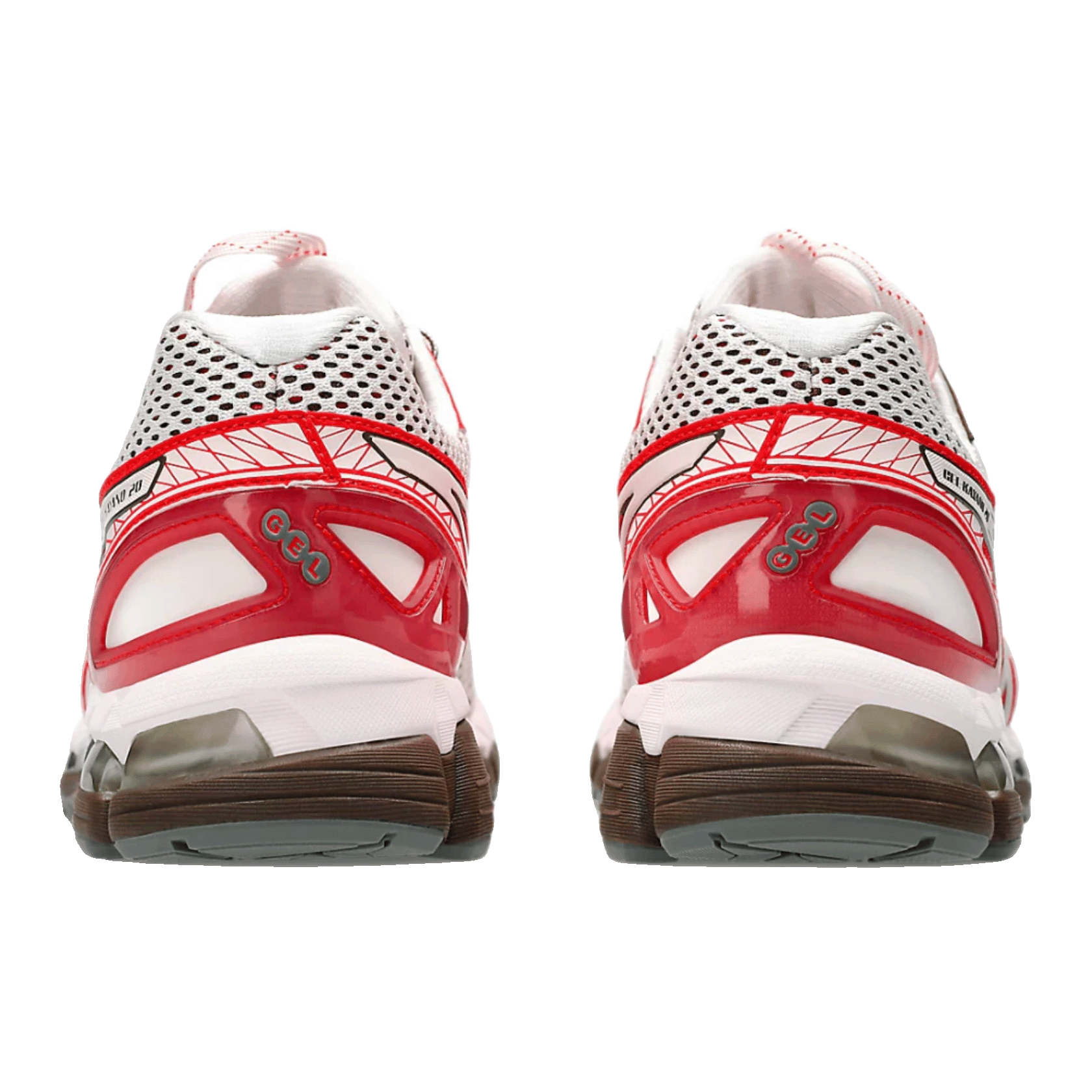 ASICS UB9-S Gel-Kayano 20 Kiko Kostadinov Crystal Pink