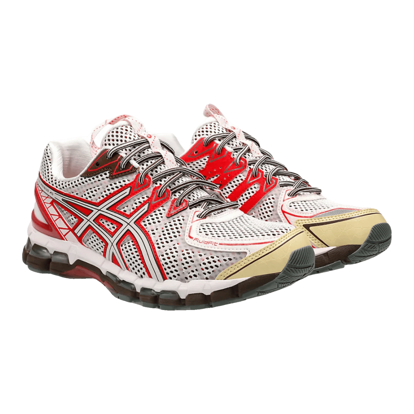 ASICS UB9-S Gel-Kayano 20 Kiko Kostadinov Crystal Pink