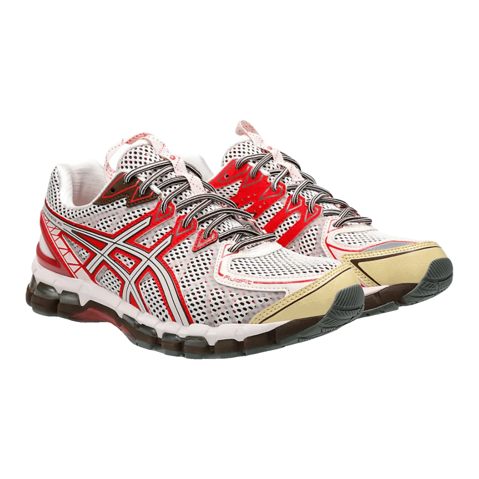 ASICS UB9-S Gel-Kayano 20 Kiko Kostadinov Crystal Pink