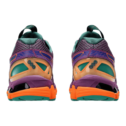 ASICS UB9-S Gel-Kayano 20 Kiko Kostadinov Dark Grape Back