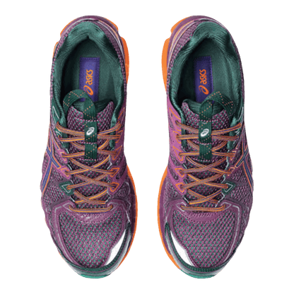 ASICS UB9-S Gel-Kayano 20 Kiko Kostadinov Dark Grape Oben
