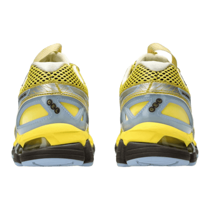 ASICS UB9-S Gel-Kayano 20 Kiko Kostadinov Vibrant Yellow Back