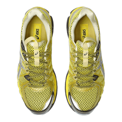 ASICS UB9-S Gel-Kayano 20 Kiko Kostadinov Vibrant Yellow Oben