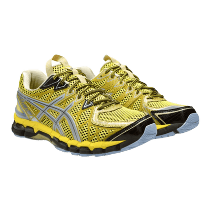 ASICS UB9-S Gel-Kayano 20 Kiko Kostadinov Vibrant Yellow Side