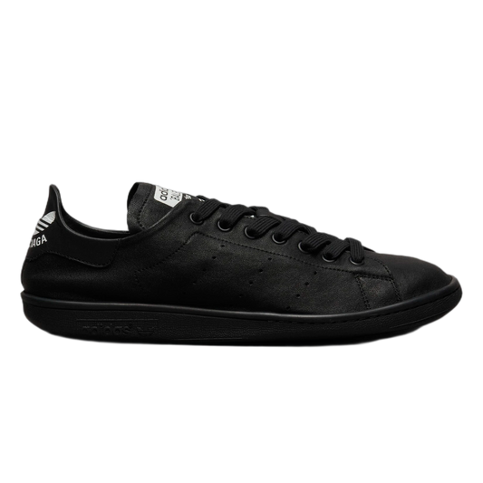 Balenciaga x adidas Stan Smith Black HP6780