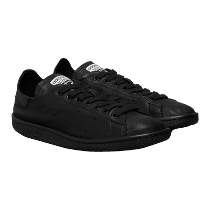 Balenciaga x adidas Stan Smith Black Side HP6780