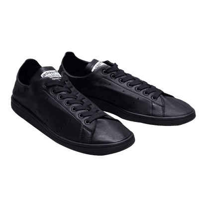 Balenciaga x adidas Stan Smith Black (W) Side