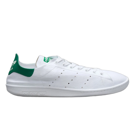 Balenciaga x adidas Stan Smith Core White Green ID7564