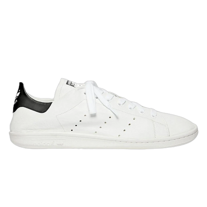 Balenciaga x adidas Stan Smith Off White Black (W) 721836WBDV39001/IE4549