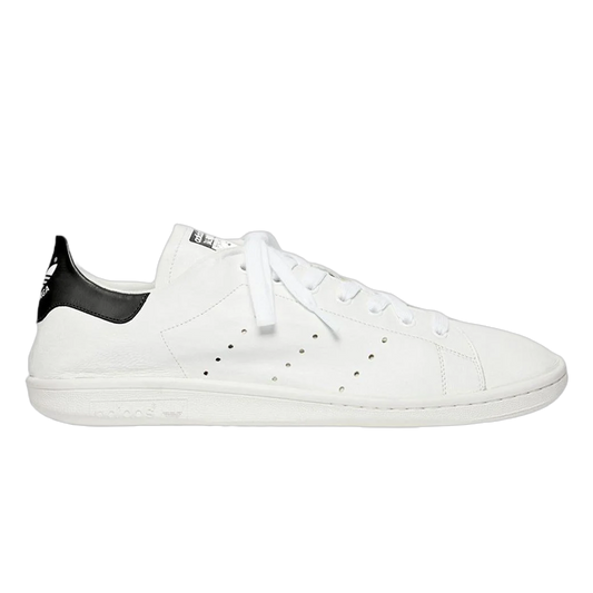 Balenciaga x adidas Stan Smith Off White Black (W) 721836WBDV39001/IE4549