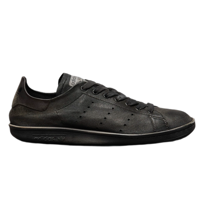 Balenciaga x adidas Stan Smith Worn-Out Black HP6779