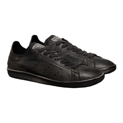 Balenciaga x adidas Stan Smith Worn-Out Black Side HP6779