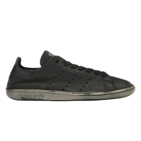 Balenciaga x adidas Stan Smith Worn-Out Black (W) IG9945