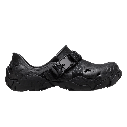Crocs All-Terrain Atlas Black