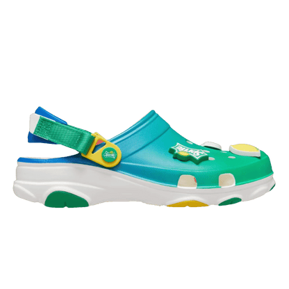 Crocs All-Terrain Clog Sprite