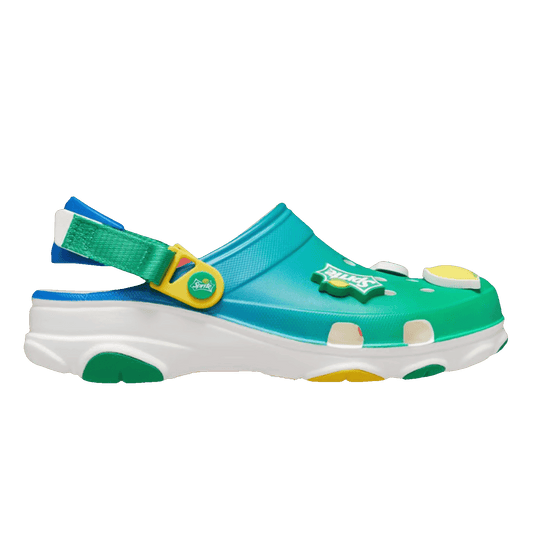 Crocs All-Terrain Clog Sprite