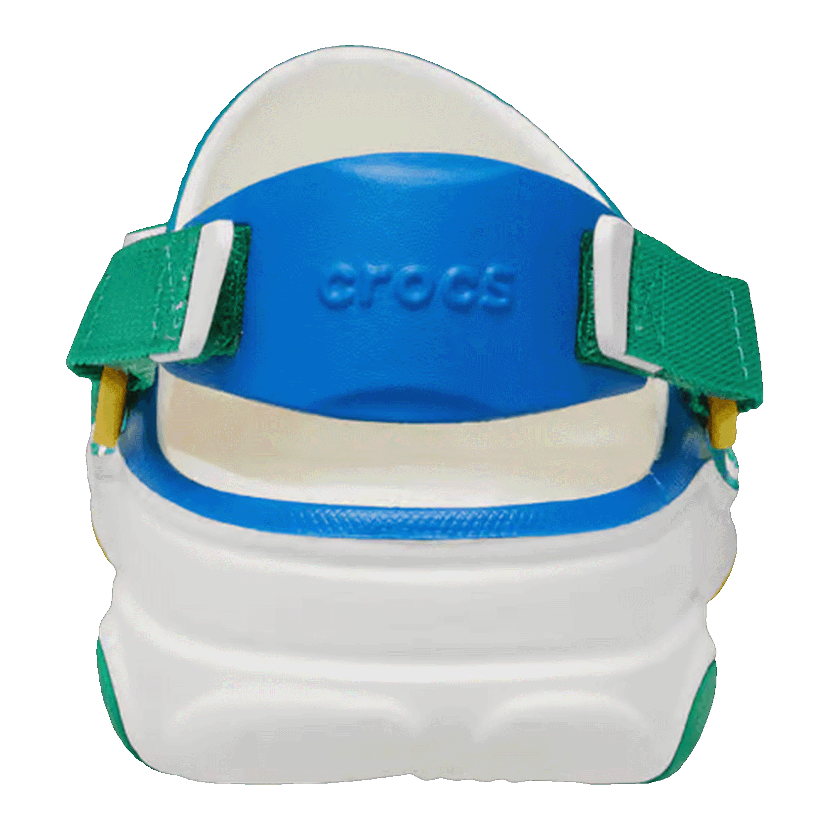 Crocs All-Terrain Clog Sprite Back