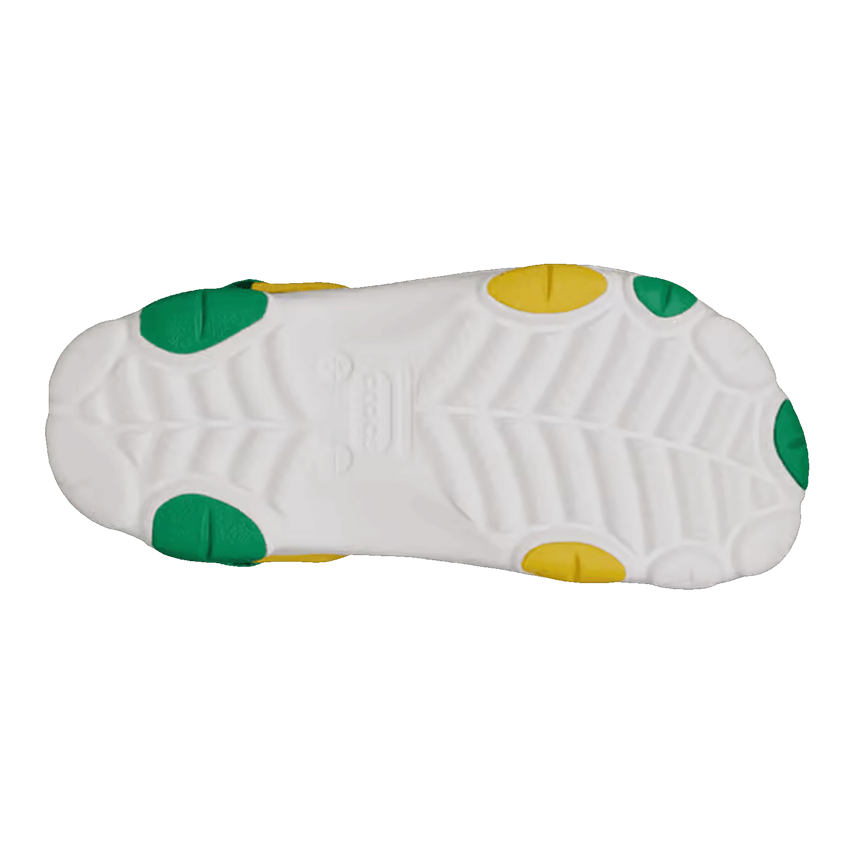 Crocs All-Terrain Clog Sprite Sohle