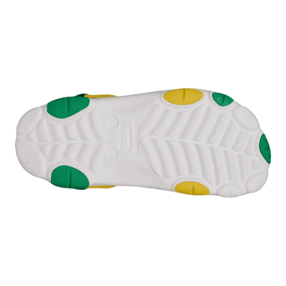 Crocs All-Terrain Clog Sprite Sohle