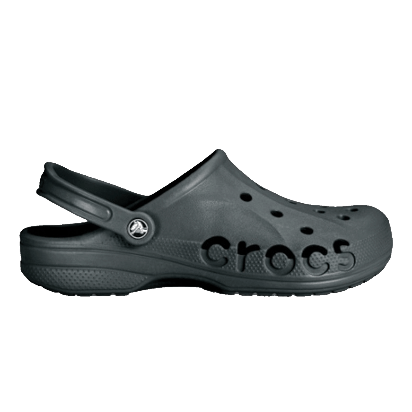 Crocs Baya Clog Black