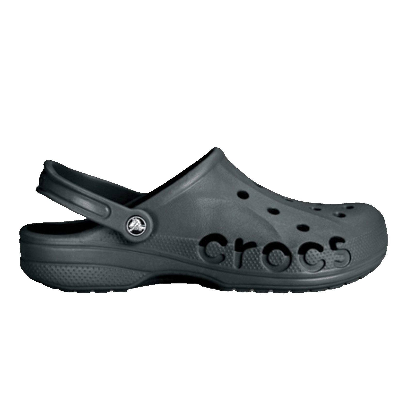 Crocs Baya Clog Black