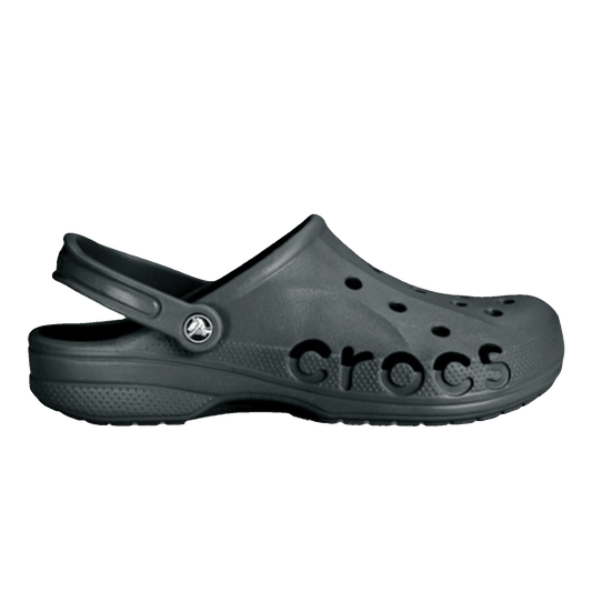 Crocs Baya Clog Black