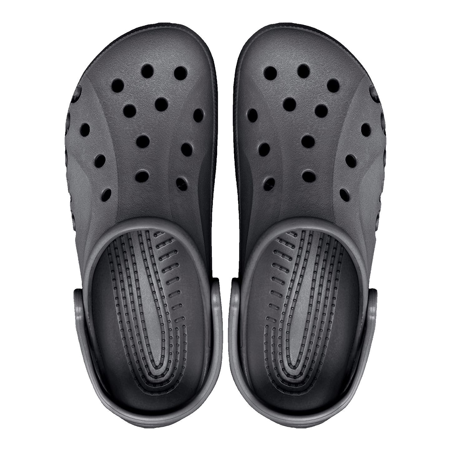 Crocs Baya Clog Black Oben