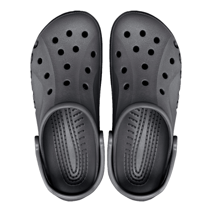 Crocs Baya Clog Black Oben