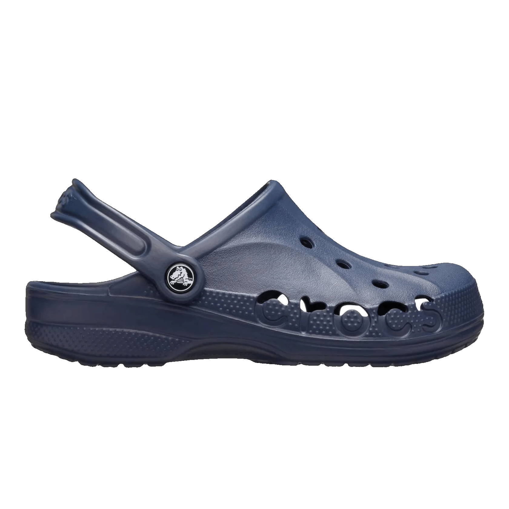 Crocs Baya Clog Navy