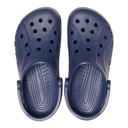 Crocs Baya Clog Navy Oben