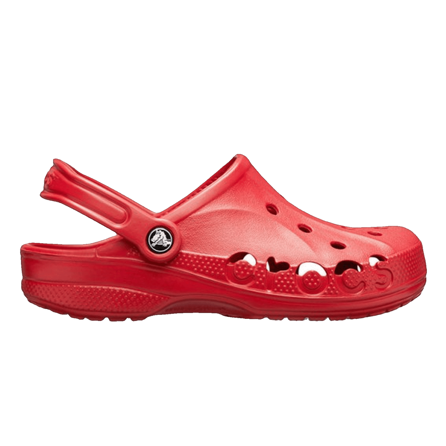 Crocs Baya Clog Red