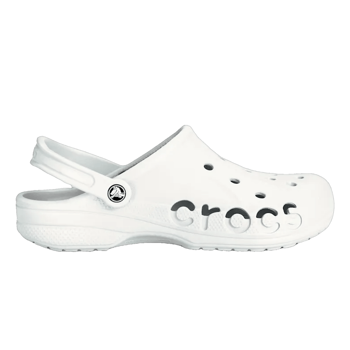 Crocs Baya Clog White
