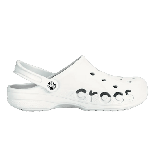 Crocs Baya Clog White