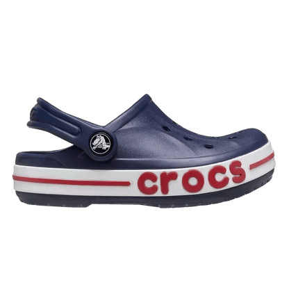 Crocs Bayaband Clog Navy