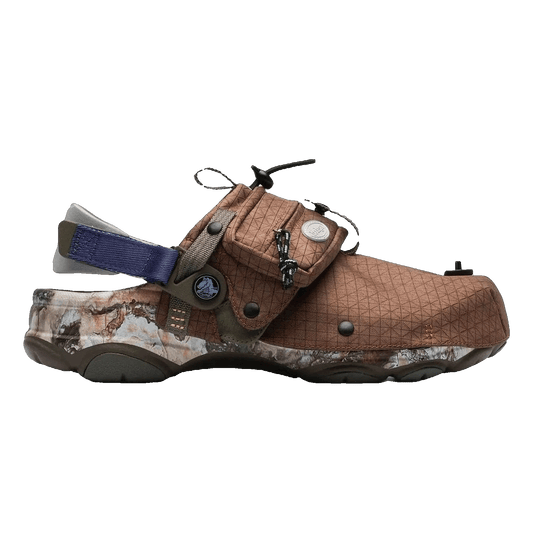 Crocs Classic All-Terrain Clog 2.0 NICT-TECH Bodega Off the Beaten Path
