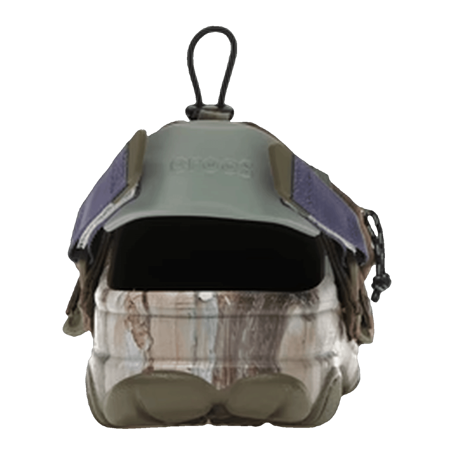 Crocs Classic All-Terrain Clog 2.0 NICT-TECH Bodega Off the Beaten Path Back