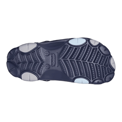 Crocs Classic All-Terrain Clog Busch Beer Sohle