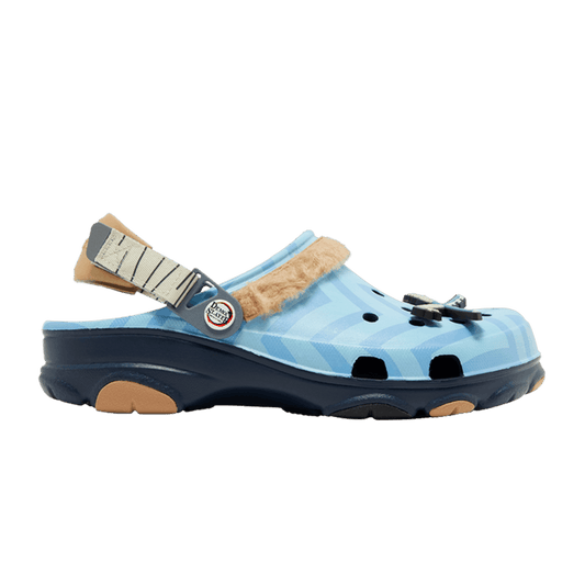 Crocs Classic All-Terrain Clog Demon Slayer Inosuke