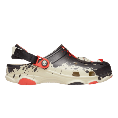 Crocs Classic All-Terrain Clog Friday The 13th