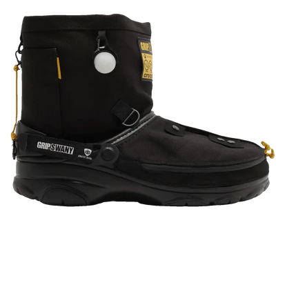 Crocs Classic All-Terrain Clog GRIP SWANY atmos Black