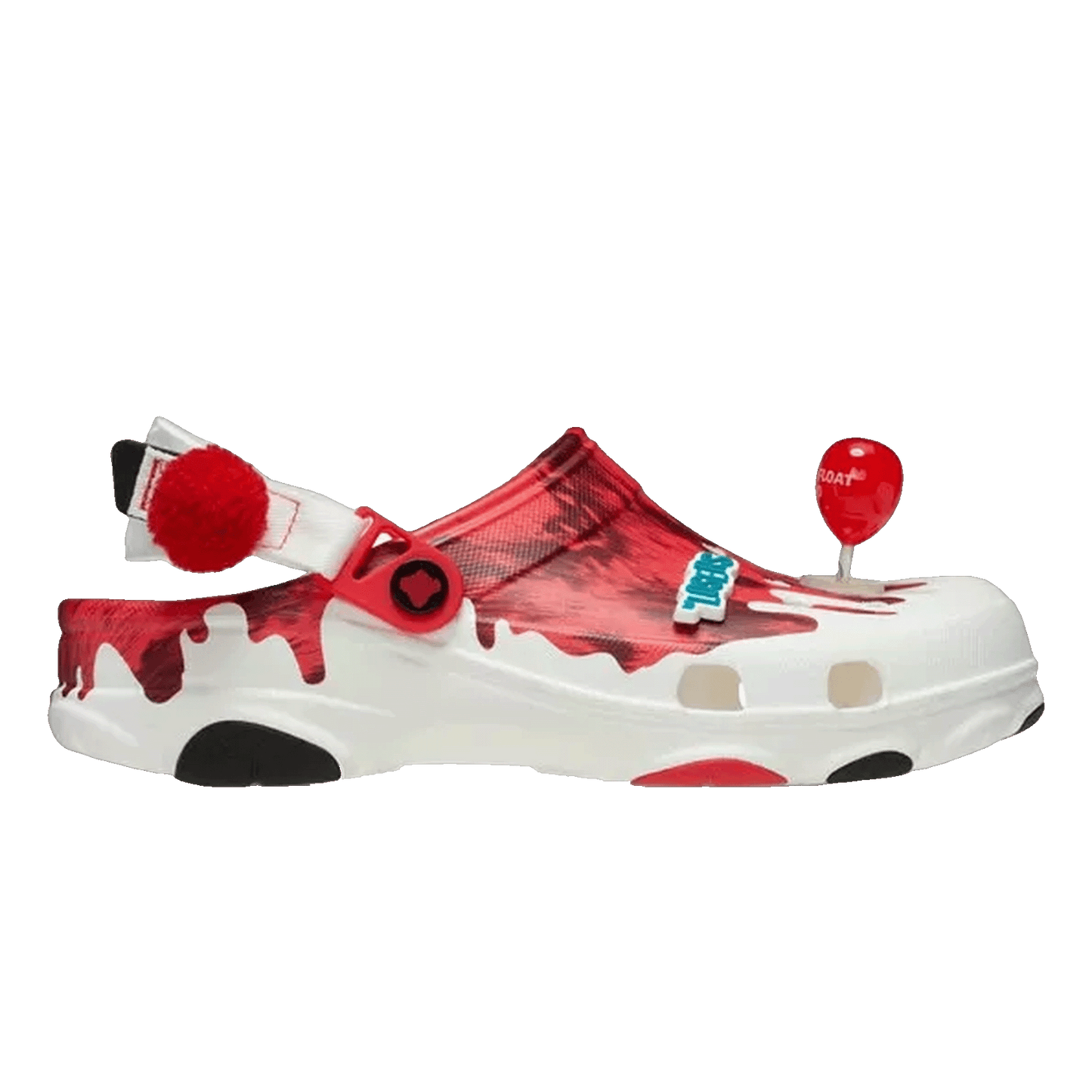 Crocs Classic All-Terrain Clog IT